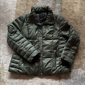 Marc New York Down Jacket XL